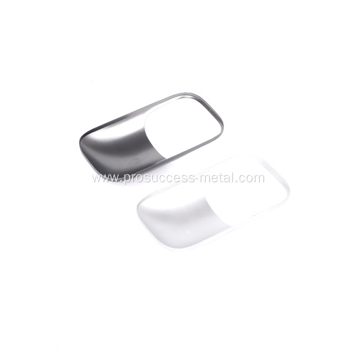 Custom Anodized Aluminum Mouse Stamping Parts